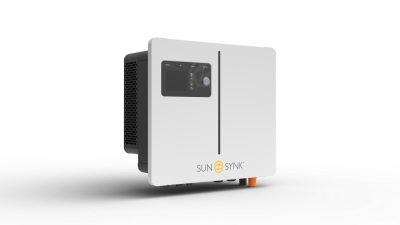 LP 3.6kW IP65 — Sunsynk product image