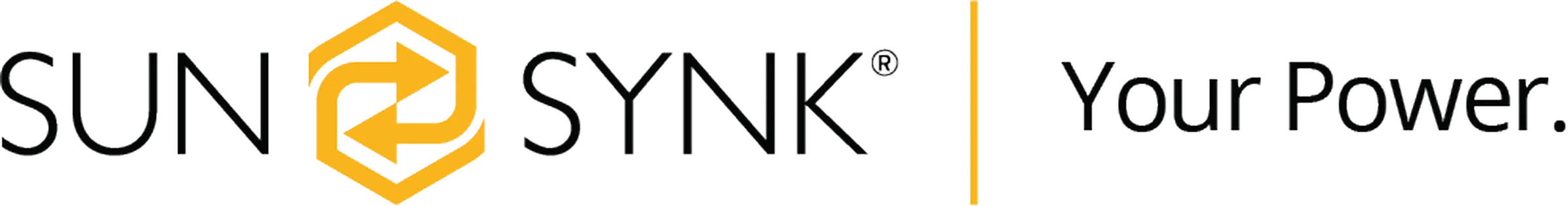 Sunsynk – Your Power