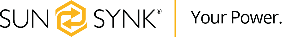 Sunsynk – Your Power